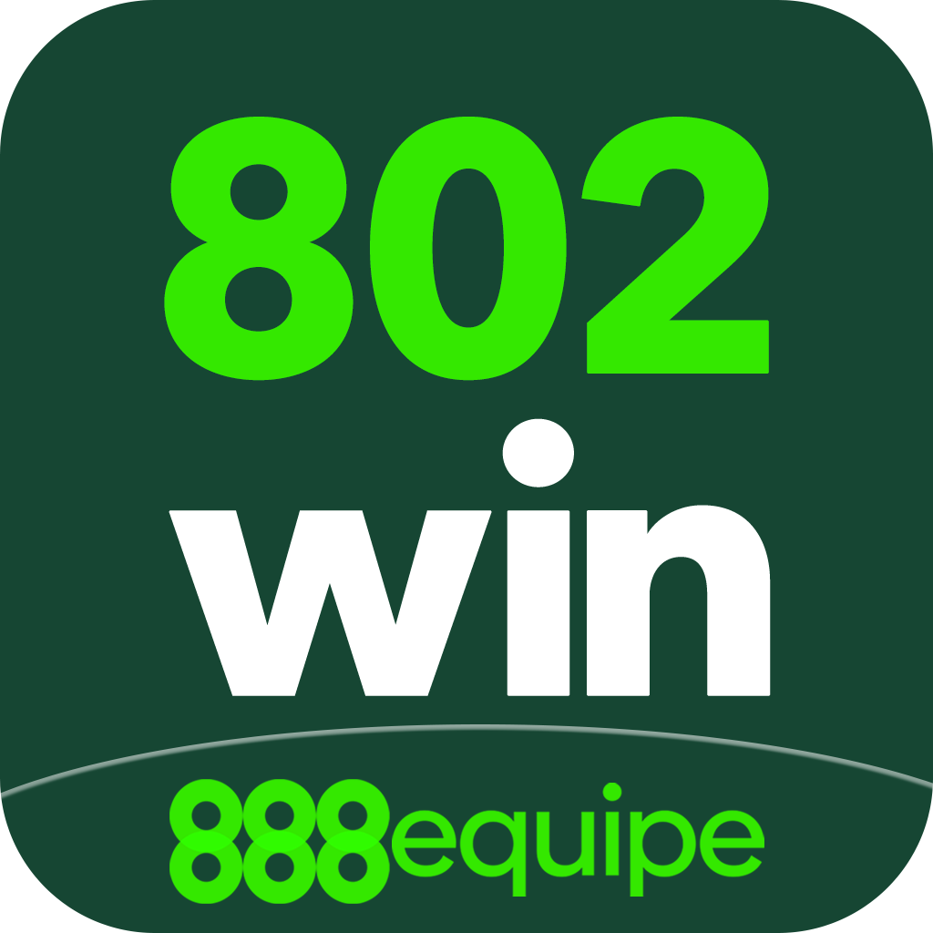 802win Casino Official v5.3.6