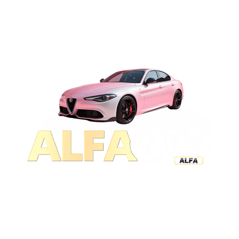 alfa777 - Pro v4.9.9
