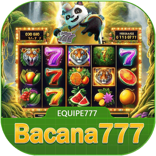bacana777 Mobile Master