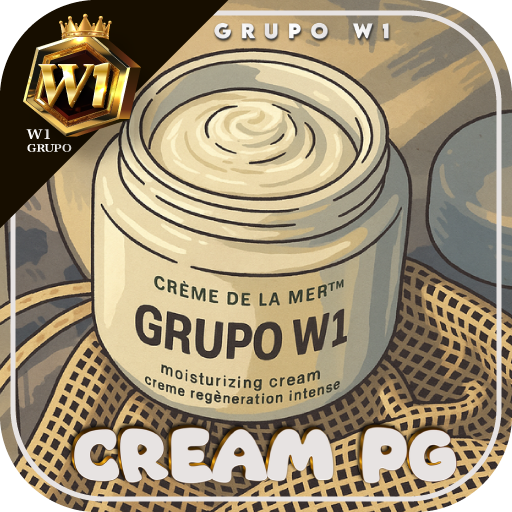 creampg - Gaming Royal