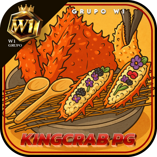 kingcrabpg Casino Official v5.6.8