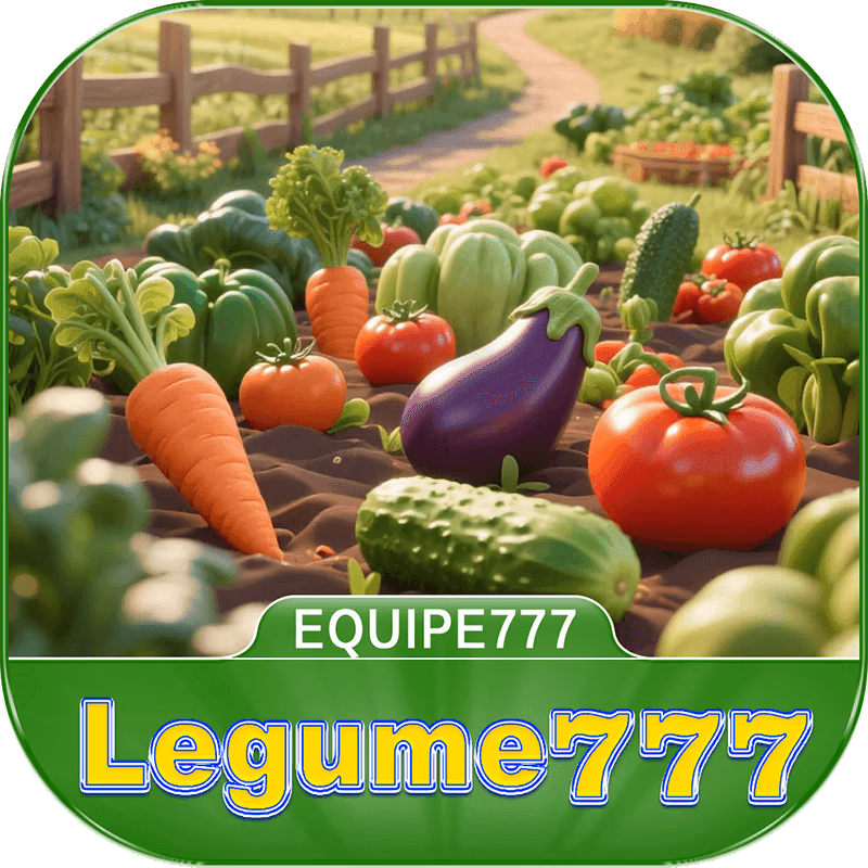 legume777 Plus v4.8.1