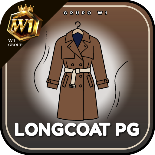 longcoatpg Games Legend