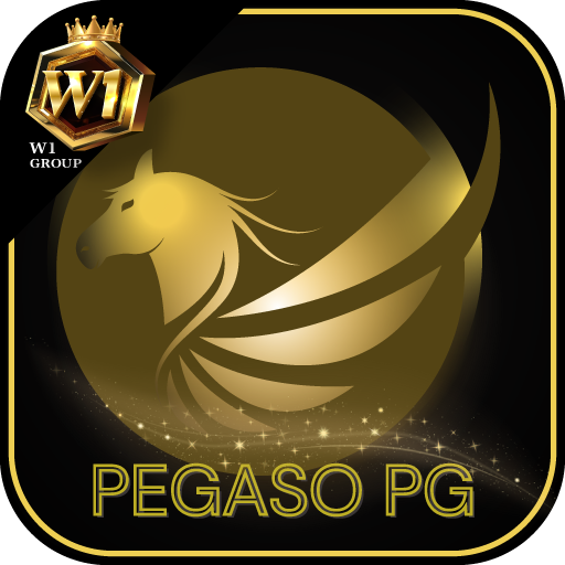 pegasopg Gold Slots