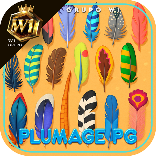 plumagepg Mega - Win Real BRL