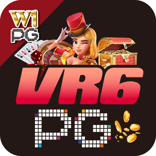 vr6pg Super BR v2.7.6