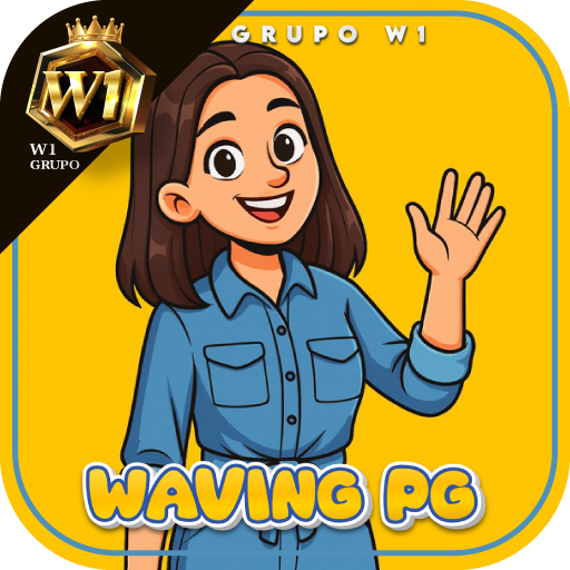 wavingpg Casino Official v1.8.7