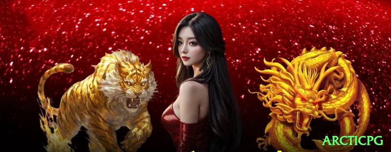 arcticpg Premium Gaming App