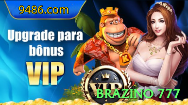 brazino 777 Live Casino VIP