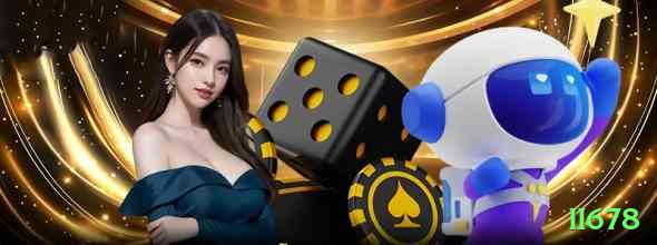 ii678 Casino Official v1.2.3