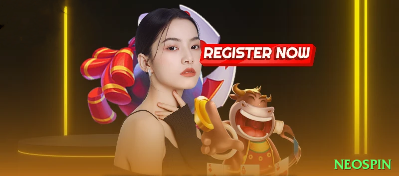 neospin Champion Casino App