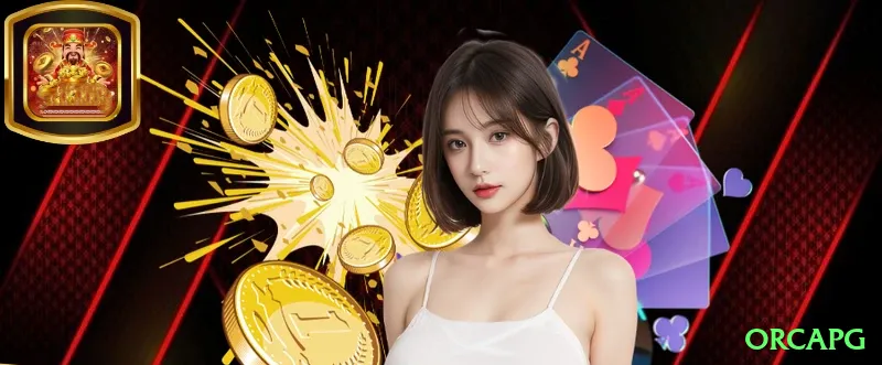 orcapg - King Edition v1.0.9